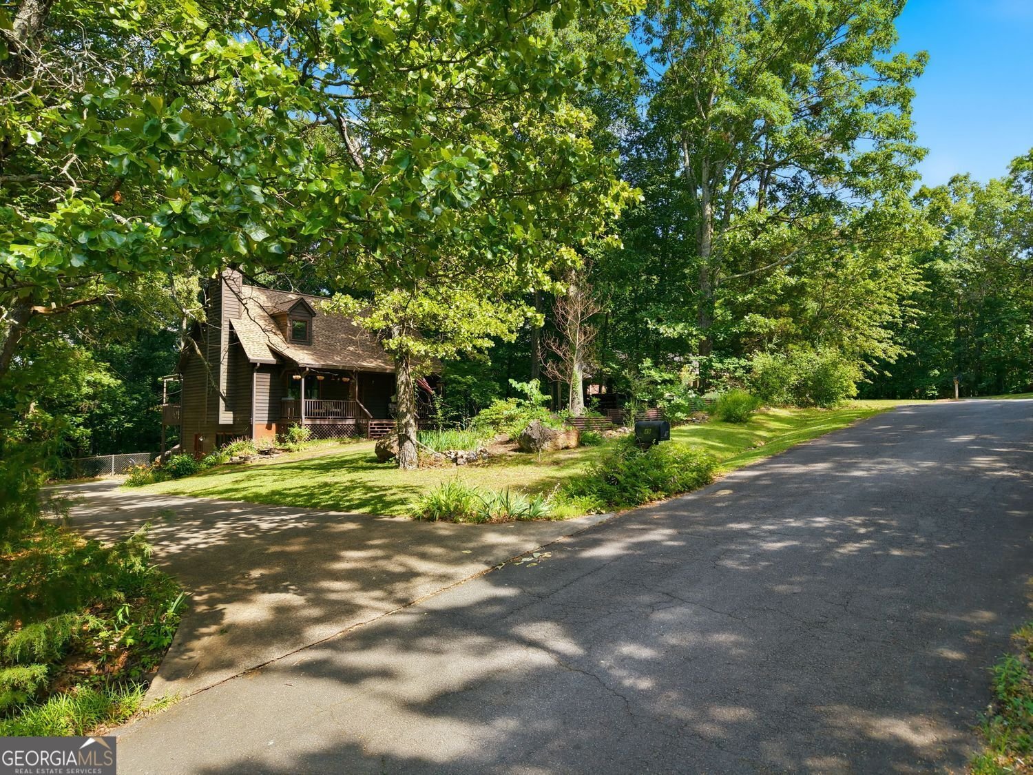 49 Timber Trail Cartersville - Photo 7