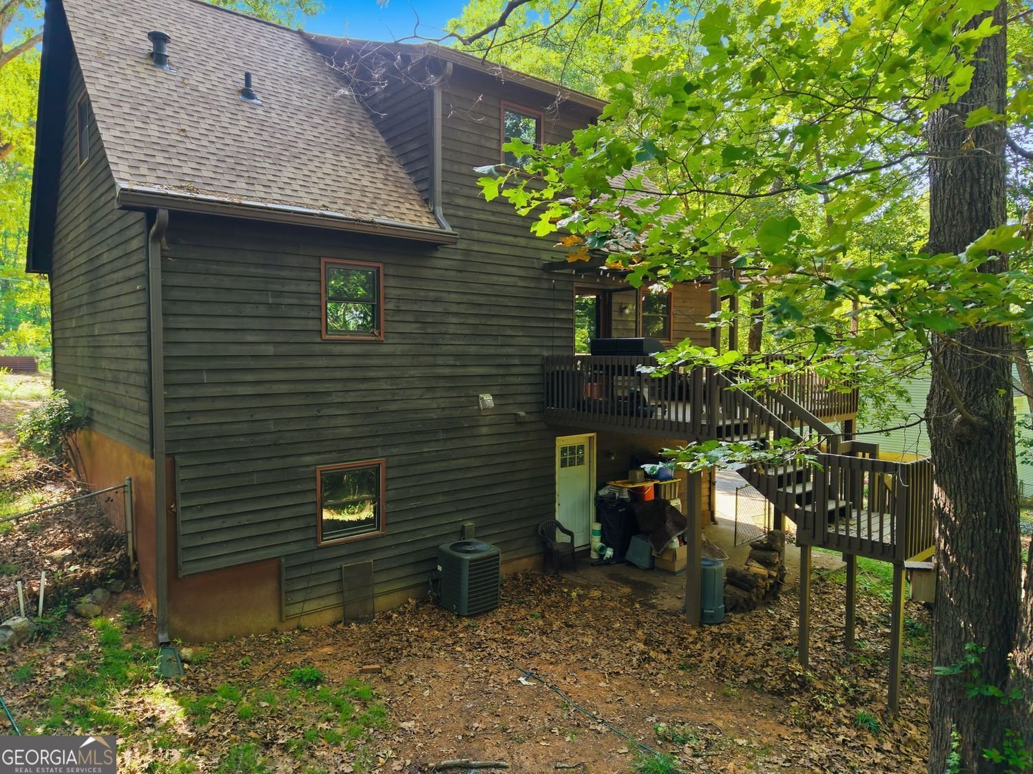 49 Timber Trail Cartersville - Photo 8