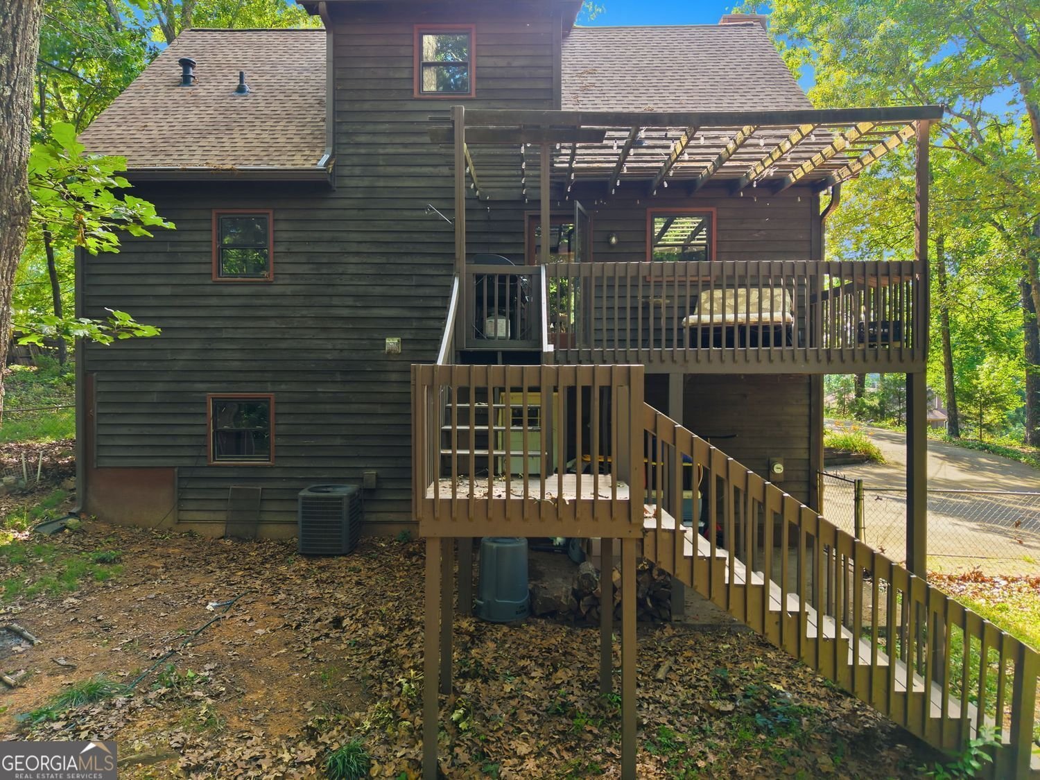 49 Timber Trail Cartersville - Photo 9