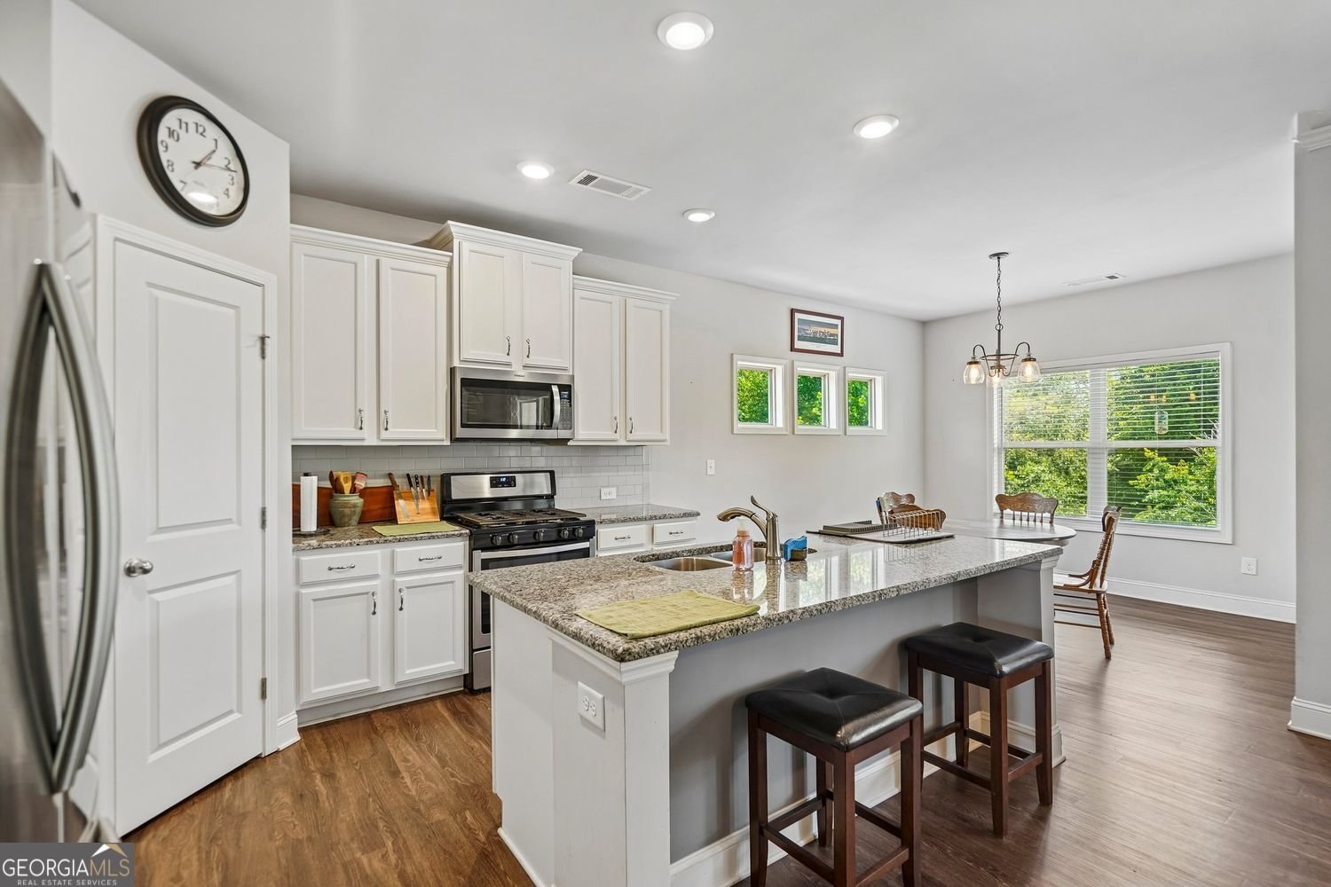 4601 Sweetwater Drive Gainesville - Photo 10