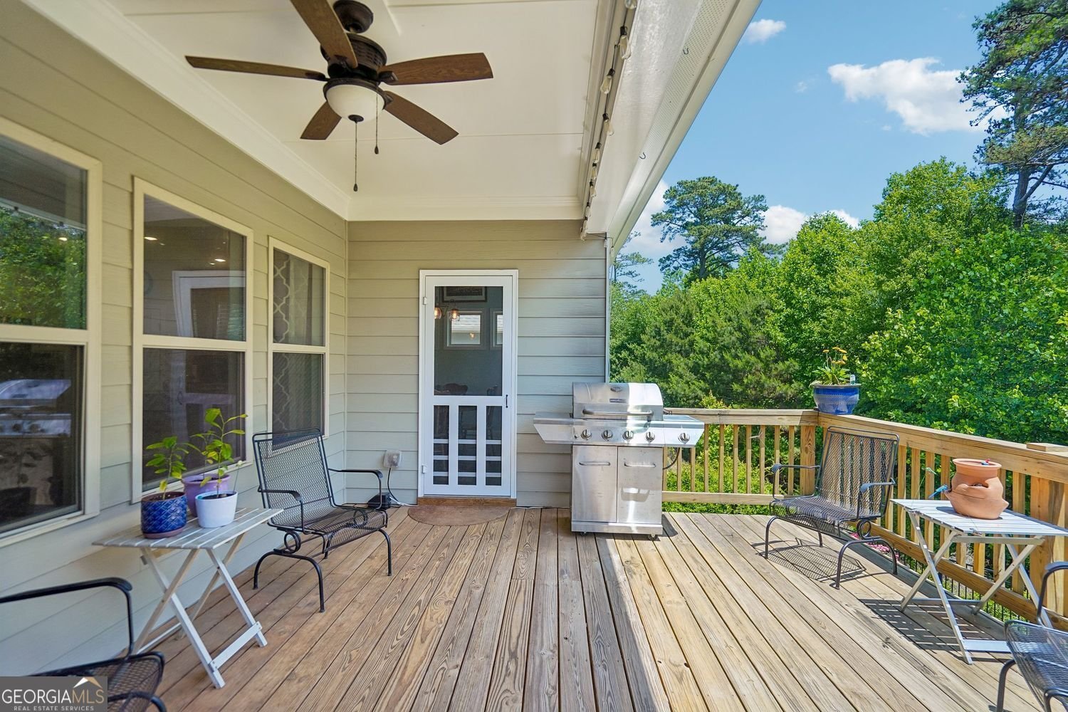 4601 Sweetwater Drive Gainesville - Photo 27