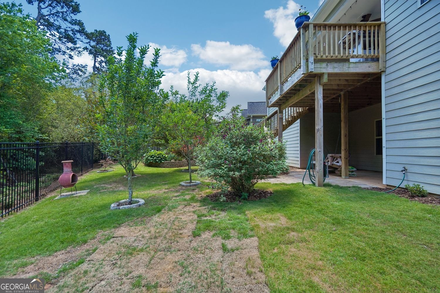 4601 Sweetwater Drive Gainesville - Photo 29