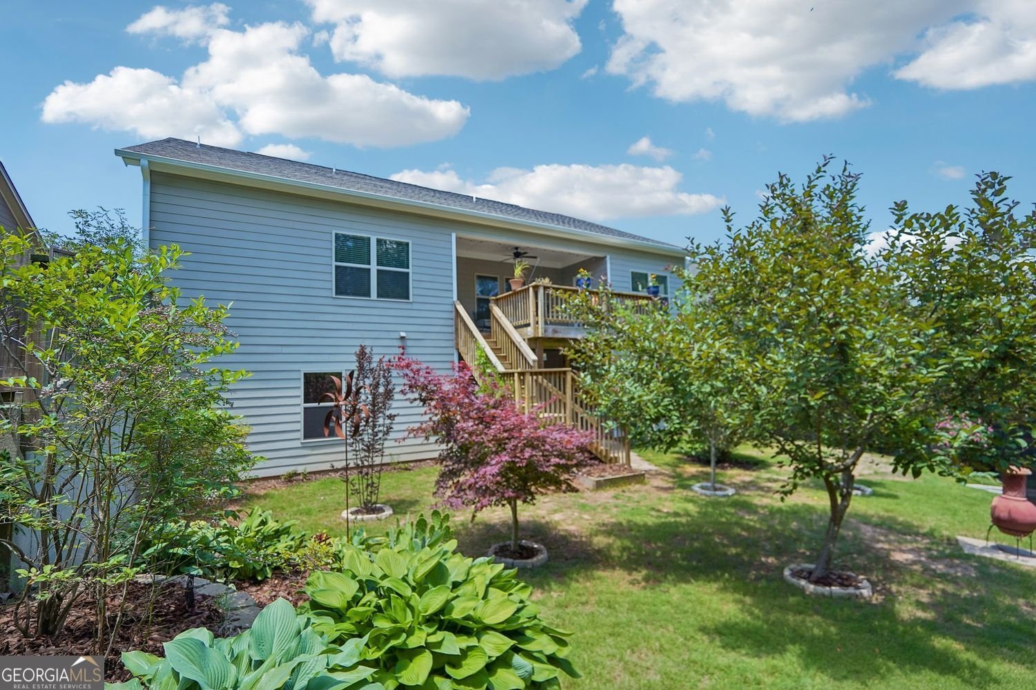4601 Sweetwater Drive Gainesville - Photo 30