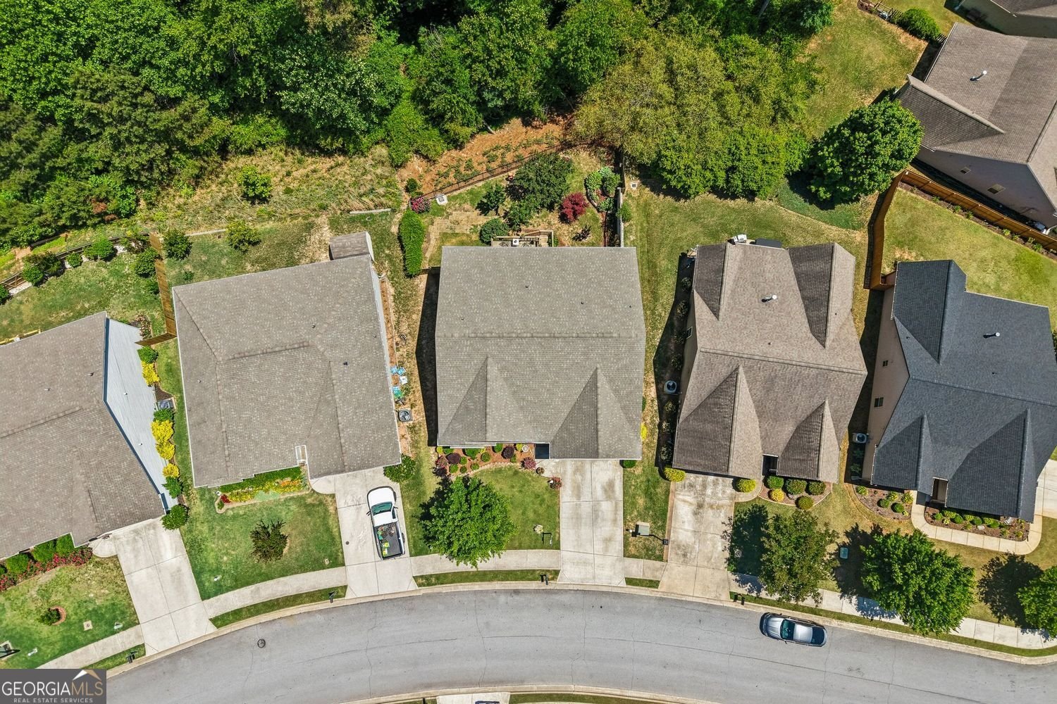 4601 Sweetwater Drive Gainesville - Photo 32