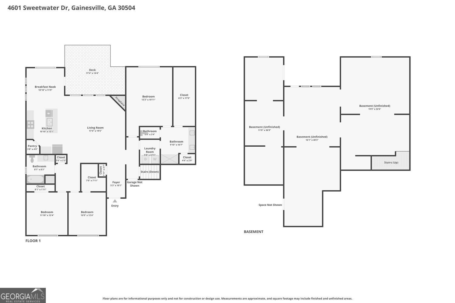 4601 Sweetwater Drive Gainesville - Photo 35