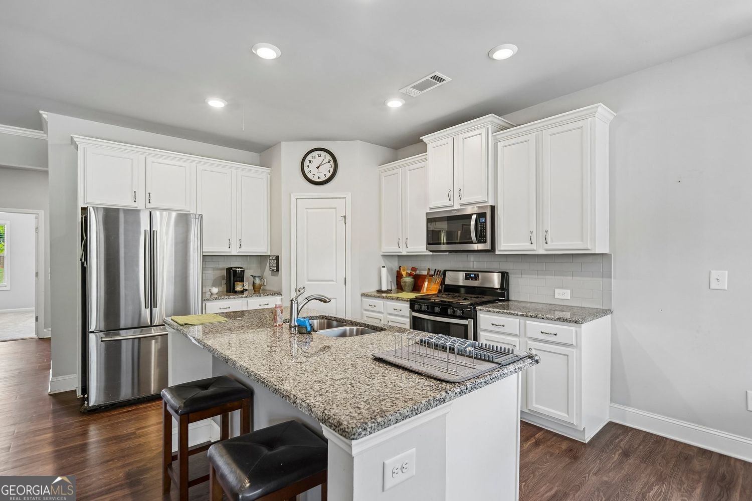 4601 Sweetwater Drive Gainesville - Photo 6