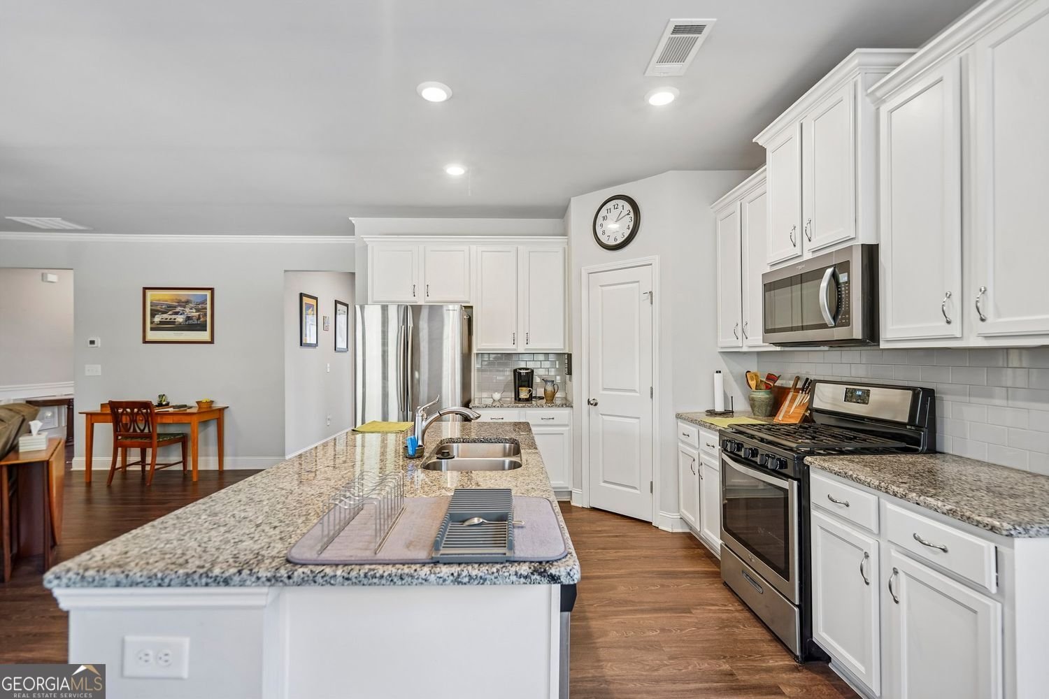 4601 Sweetwater Drive Gainesville - Photo 7