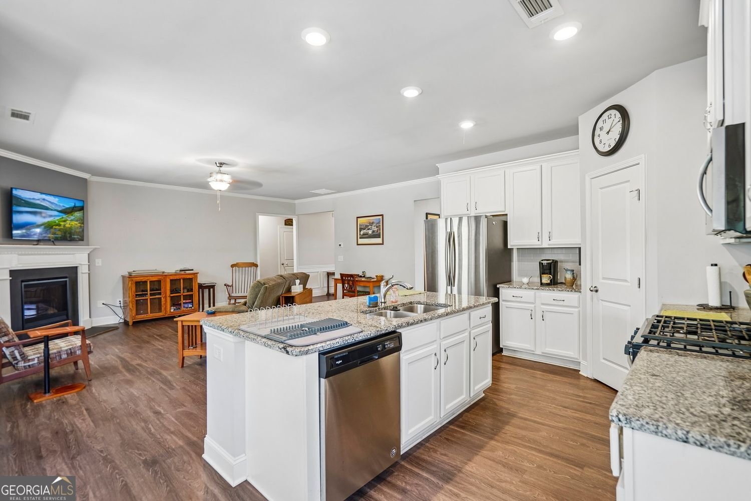 4601 Sweetwater Drive Gainesville - Photo 8