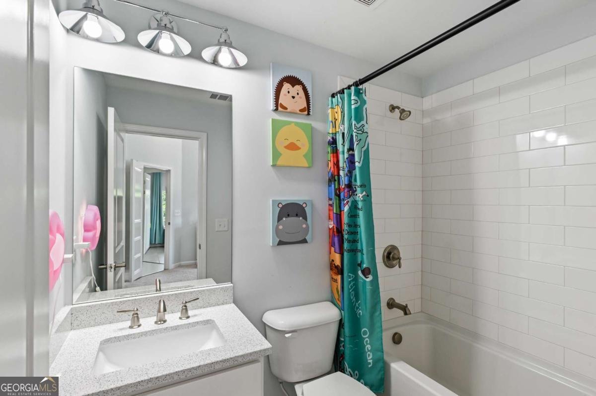 3910 Talavera Drive Cumming - Photo 29