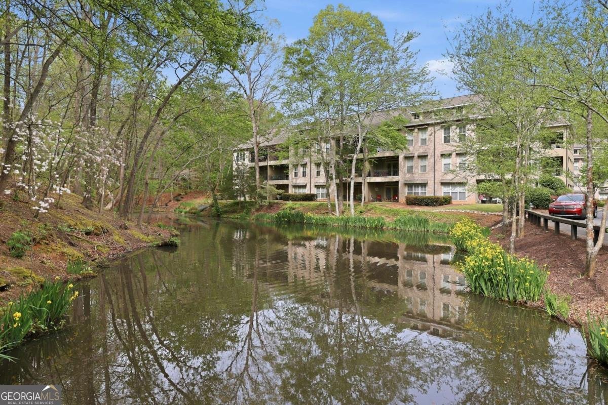 125 Wood Lake Drive Athens - main photo