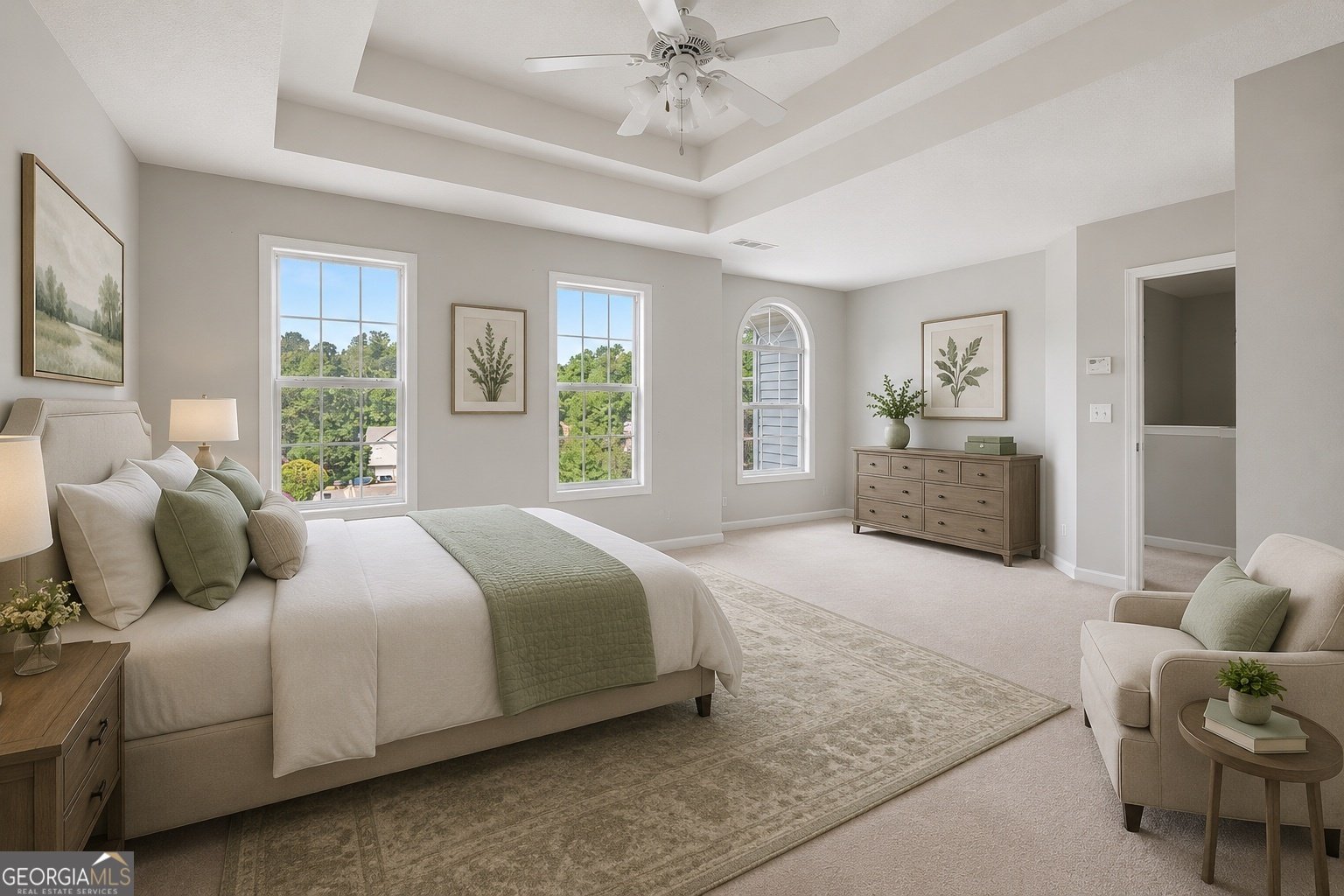 228 Kensington Trace Stockbridge - Photo 18