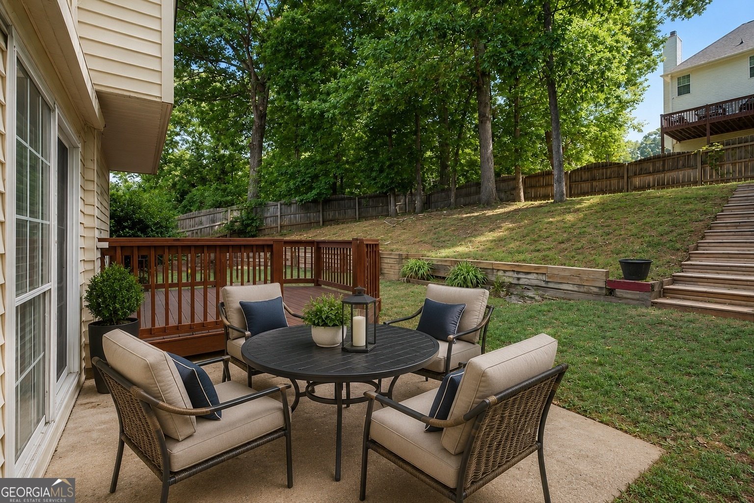 228 Kensington Trace Stockbridge - Photo 25