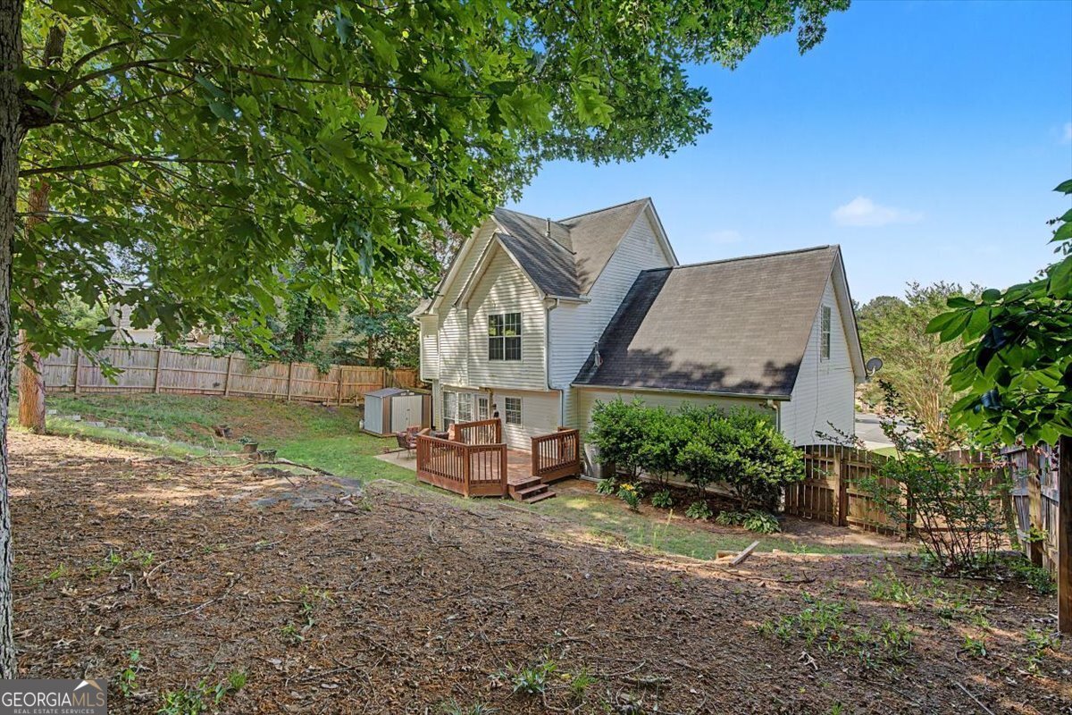 228 Kensington Trace Stockbridge - Photo 27