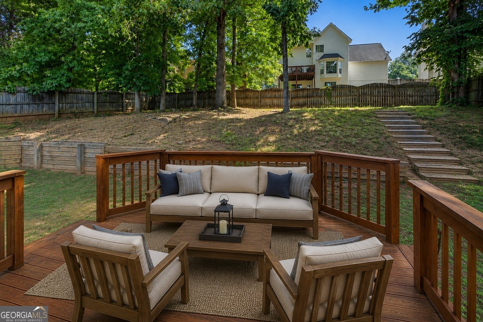 228 Kensington Trace Stockbridge - Photo 6