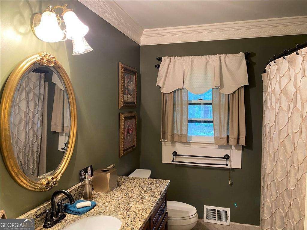 3727 Rainbow Circle Snellville - Photo 6