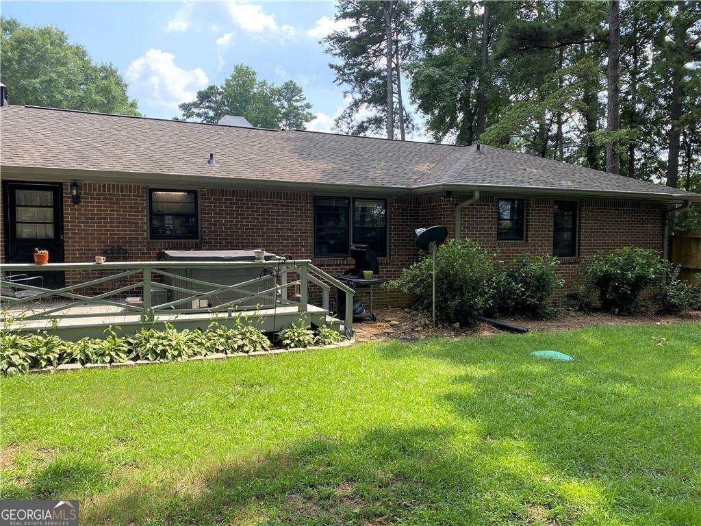 3727 Rainbow Circle Snellville - Photo 8