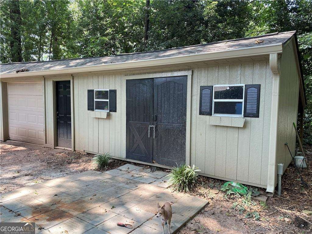 3727 Rainbow Circle Snellville - Photo 9