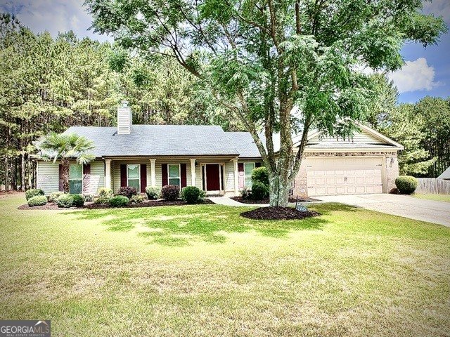 1445 Palmer Drive Monroe - main photo
