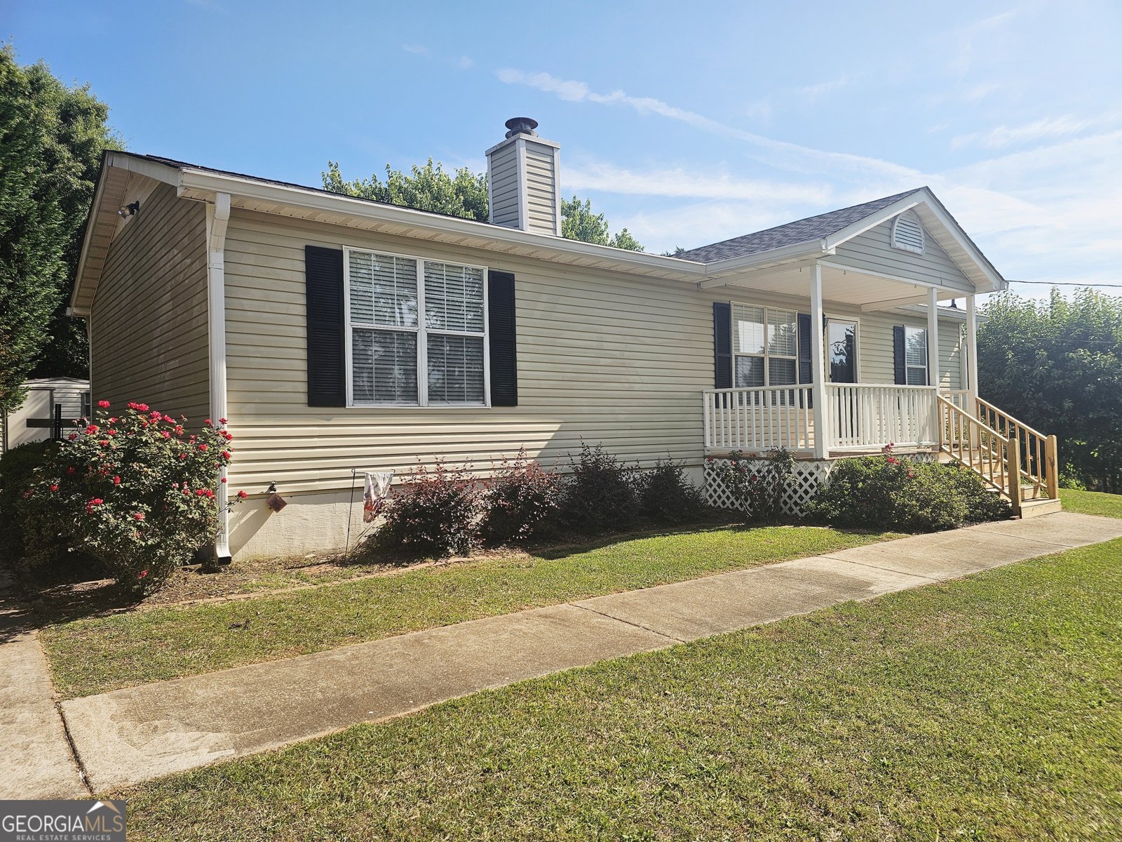 185 Dunson Shoals Road Franklin - Photo 15