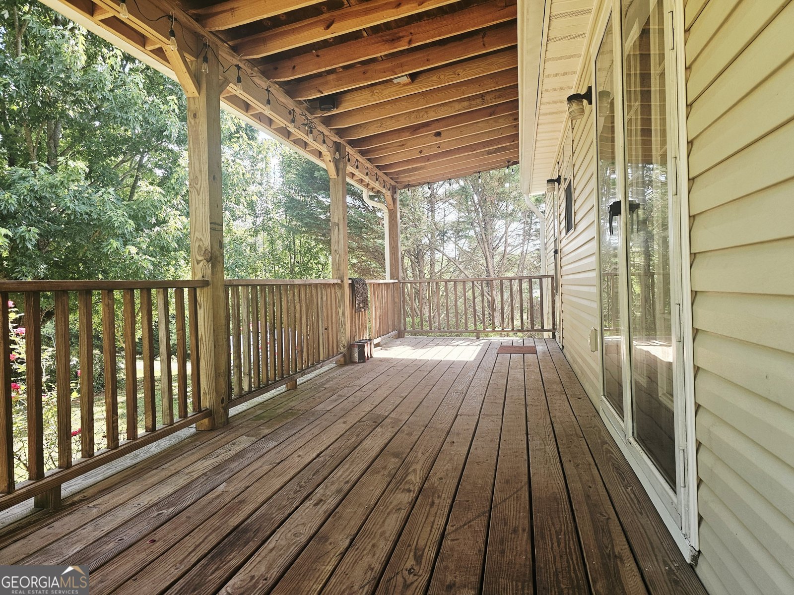 185 Dunson Shoals Road Franklin - Photo 18