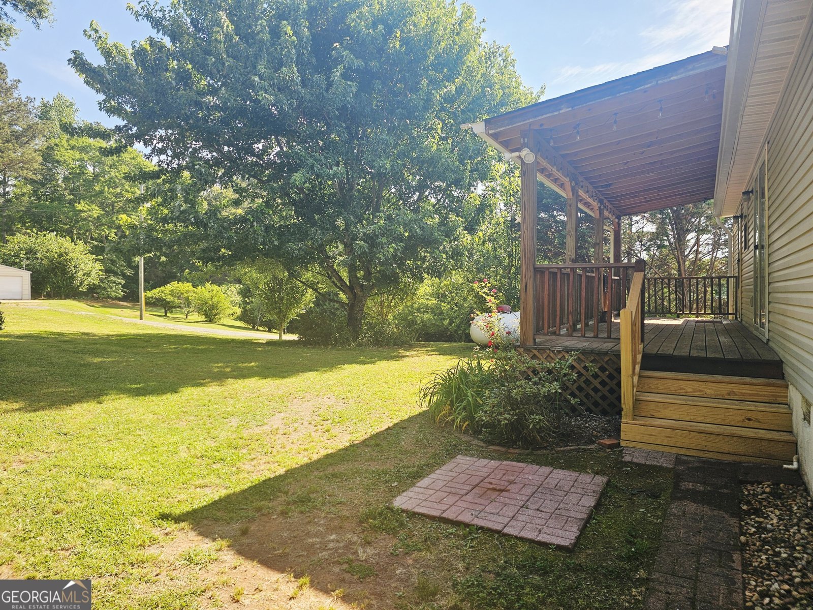 185 Dunson Shoals Road Franklin - Photo 19