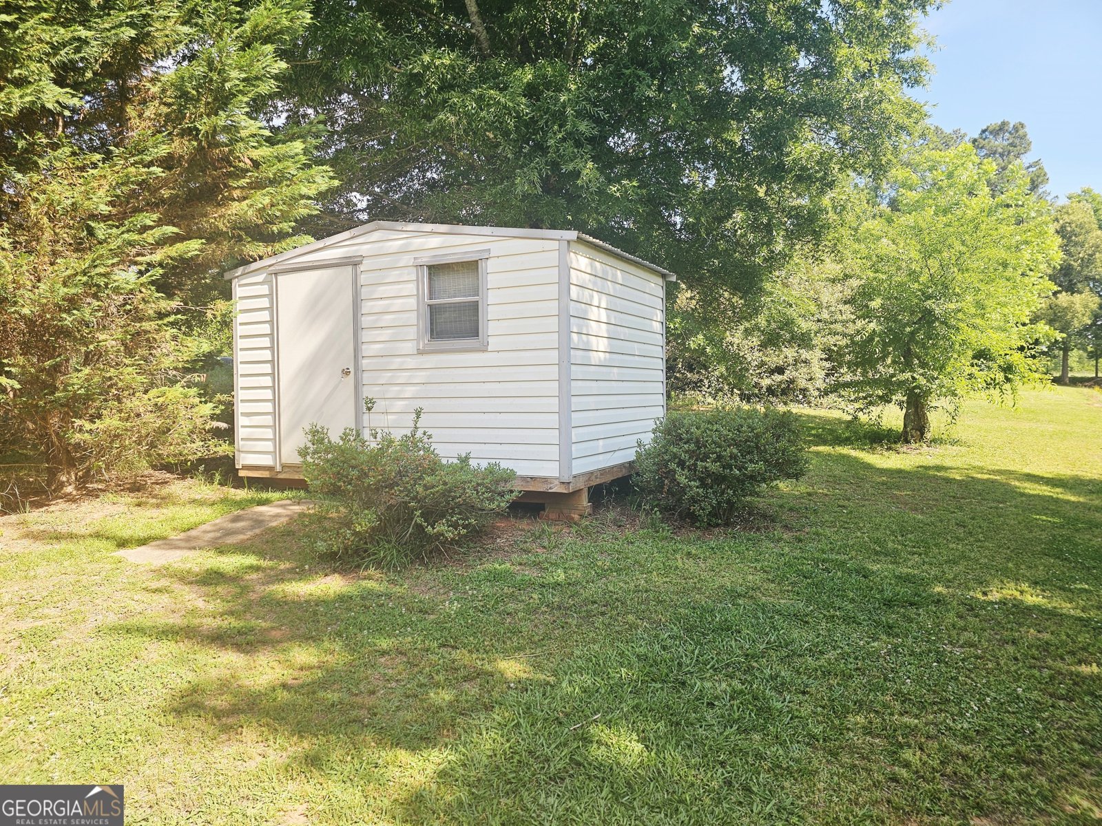 185 Dunson Shoals Road Franklin - Photo 20