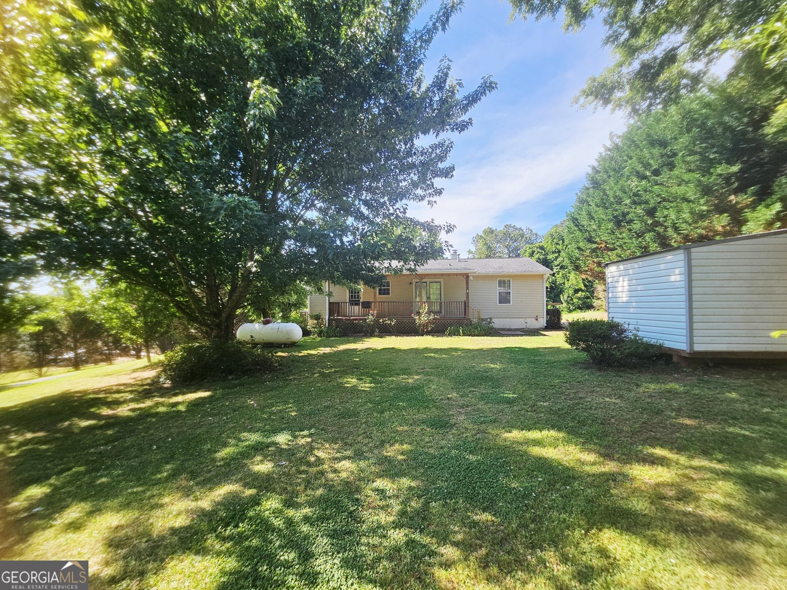 185 Dunson Shoals Road Franklin - Photo 22