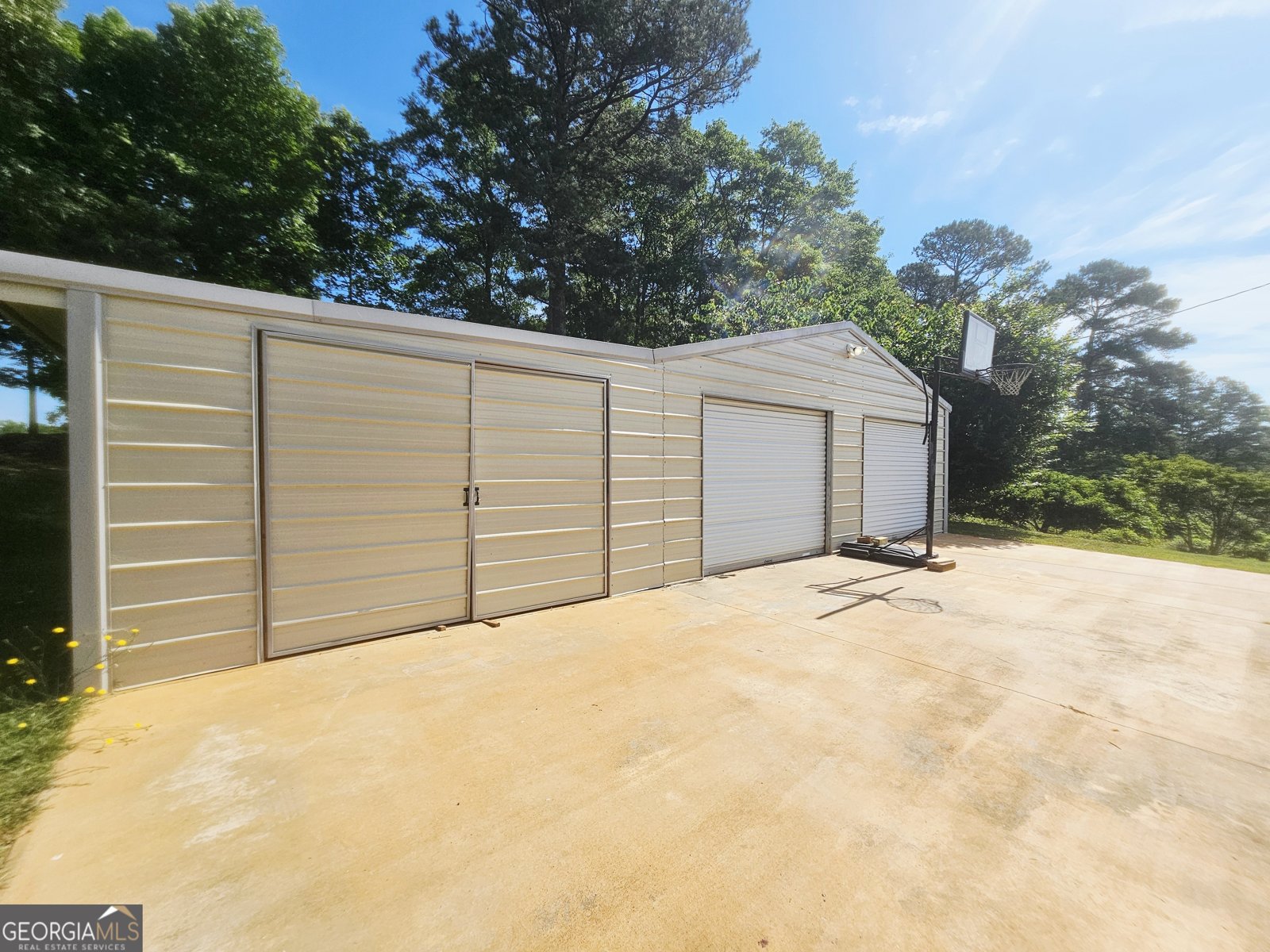 185 Dunson Shoals Road Franklin - Photo 23