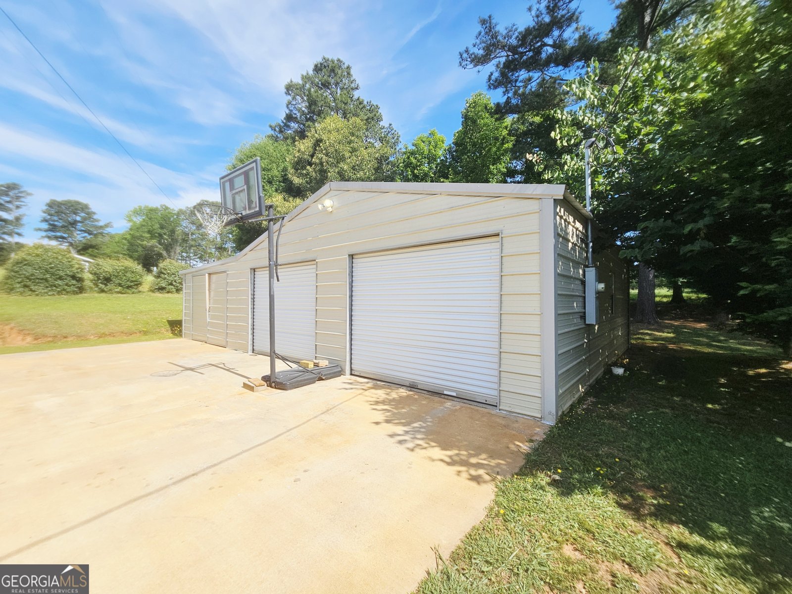 185 Dunson Shoals Road Franklin - Photo 24
