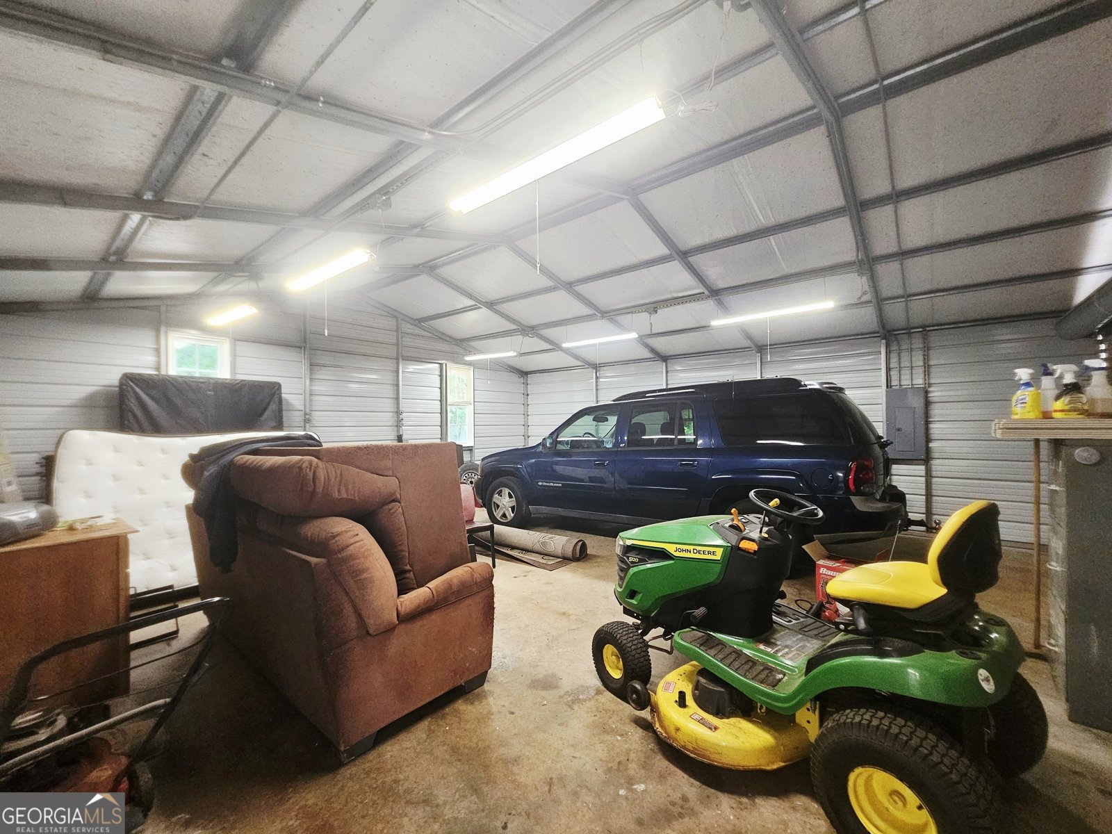 185 Dunson Shoals Road Franklin - Photo 25