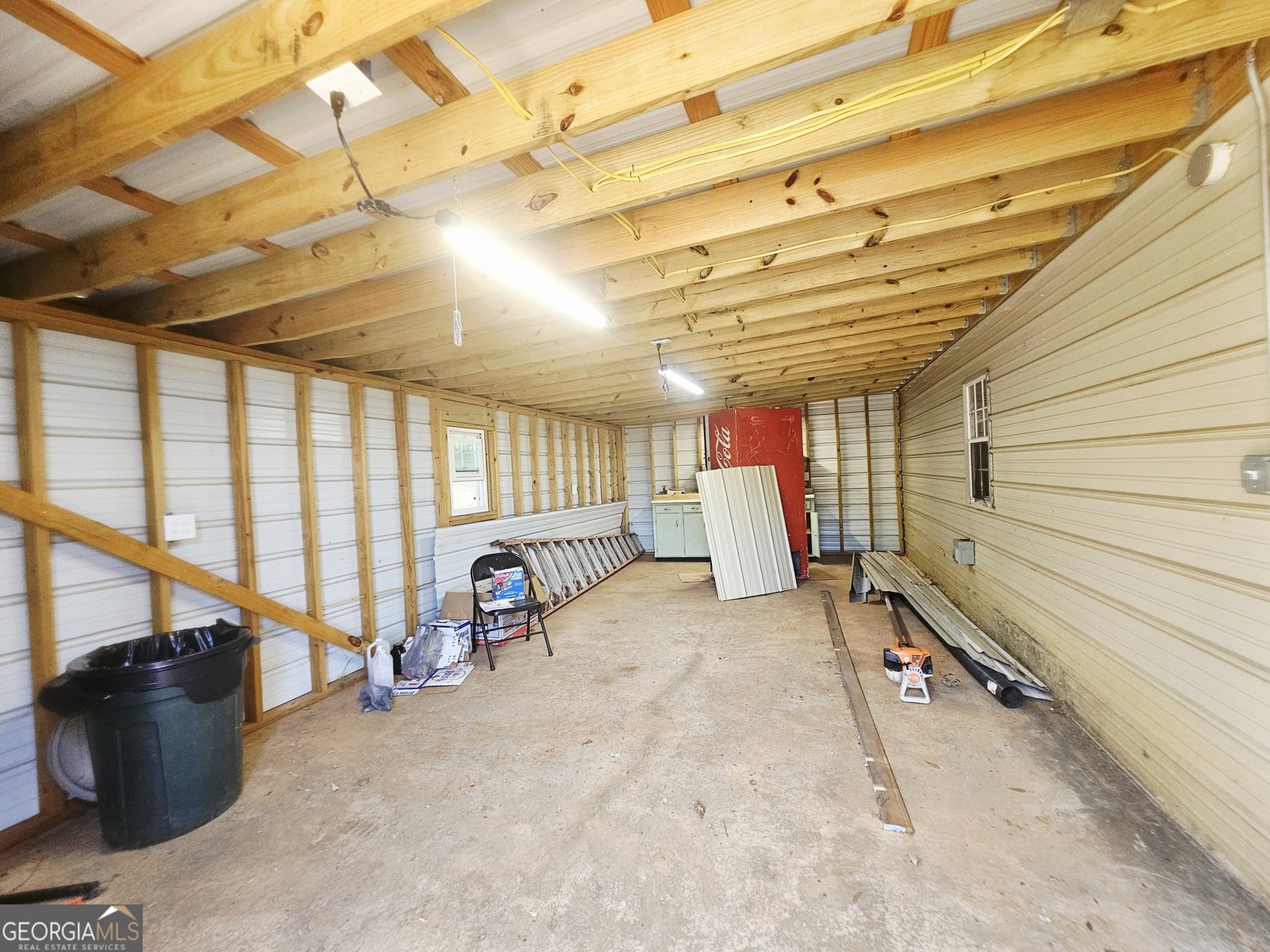 185 Dunson Shoals Road Franklin - Photo 26