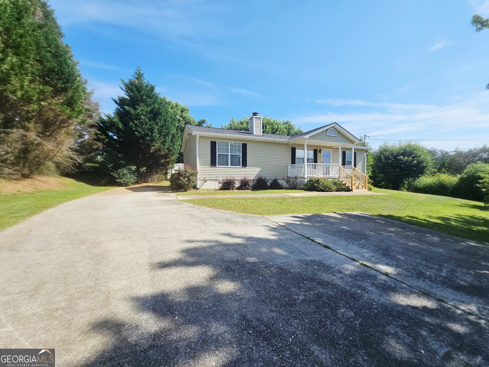 185 Dunson Shoals Road Franklin - Photo 28