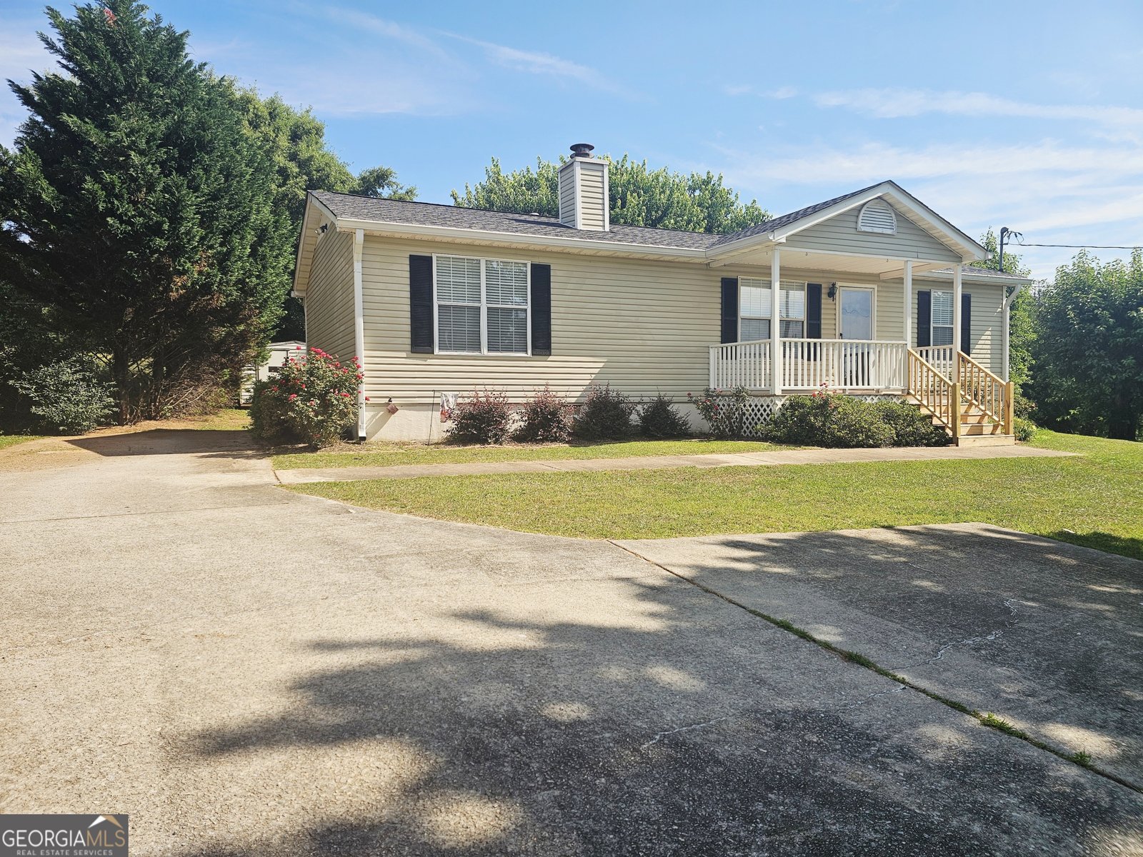 185 Dunson Shoals Road Franklin - Photo 29