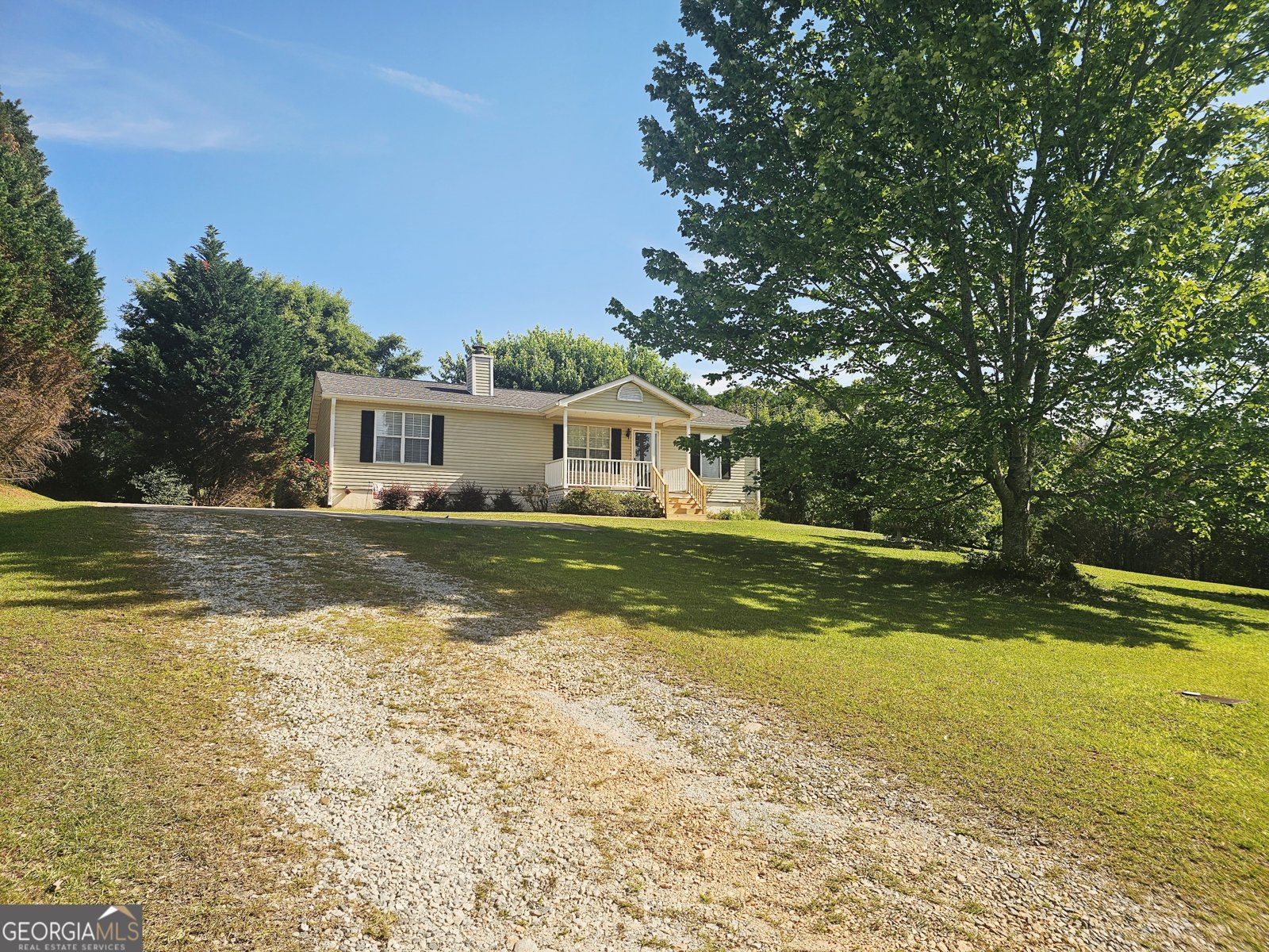 185 Dunson Shoals Road Franklin - Photo 30