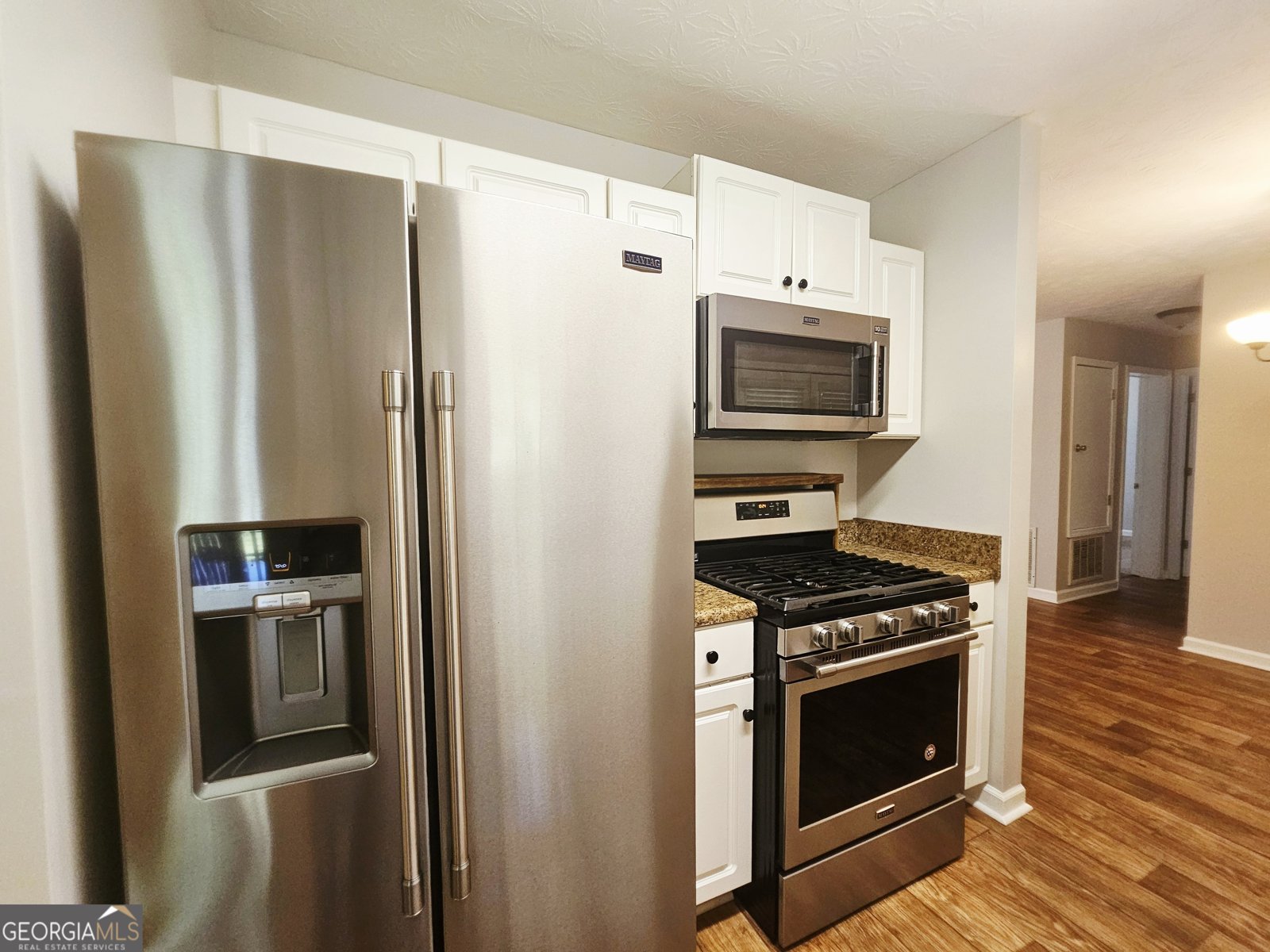 185 Dunson Shoals Road Franklin - Photo 7