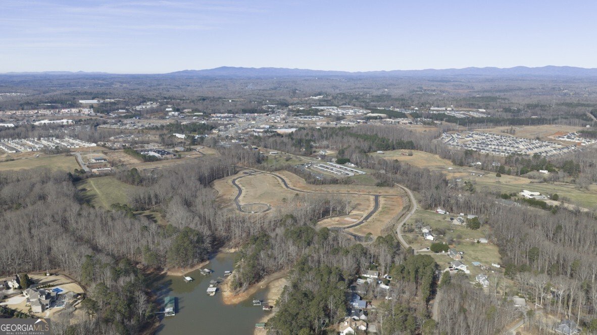 247 Grandview Drive Dawsonville - Photo 13
