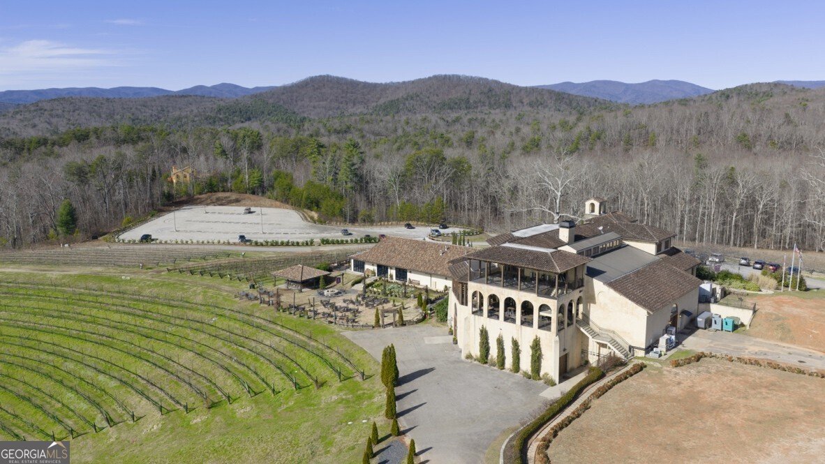 247 Grandview Drive Dawsonville - Photo 15