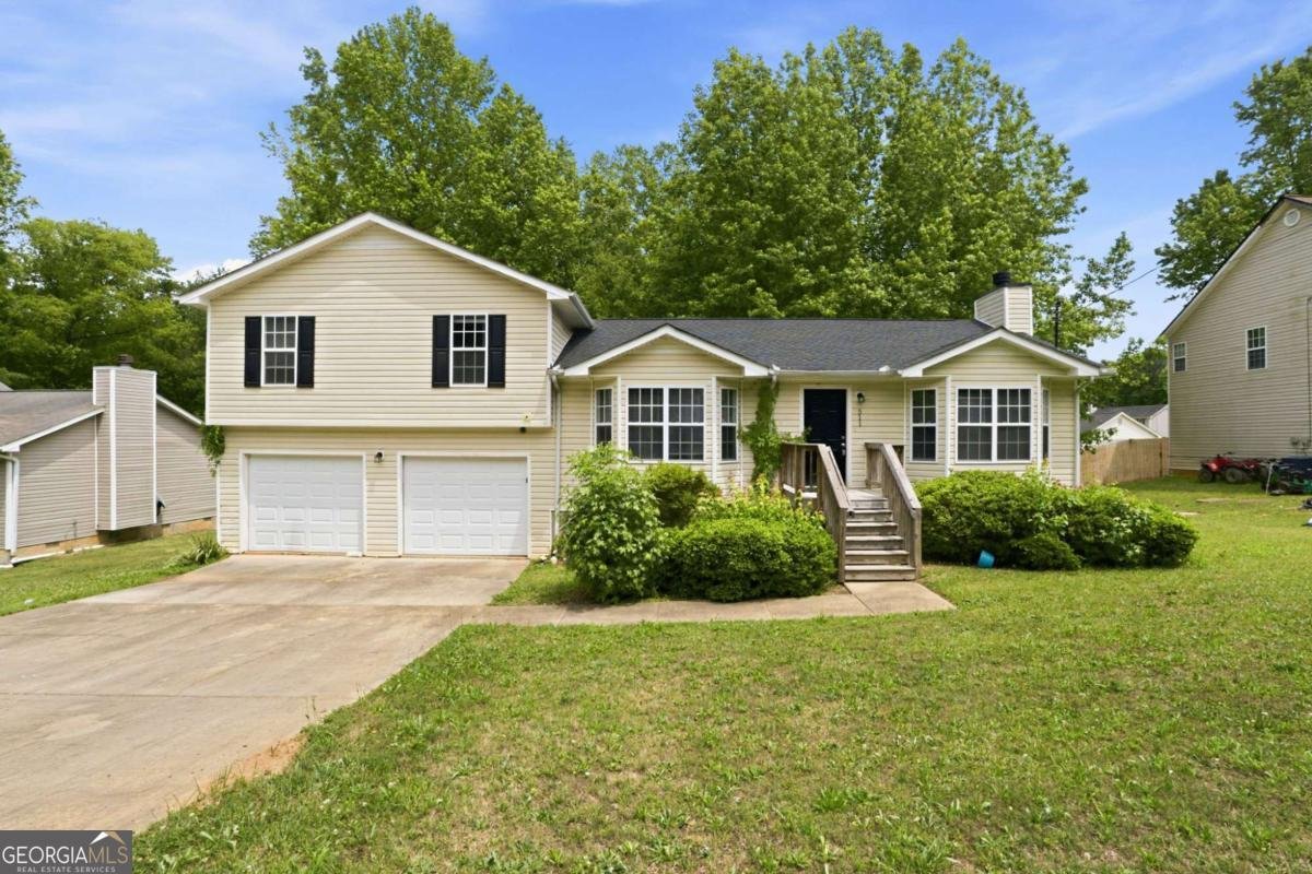 511 Brentwood Boulevard Palmetto - main photo