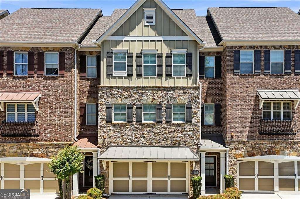 950 Opelousas Way Atlanta - main photo