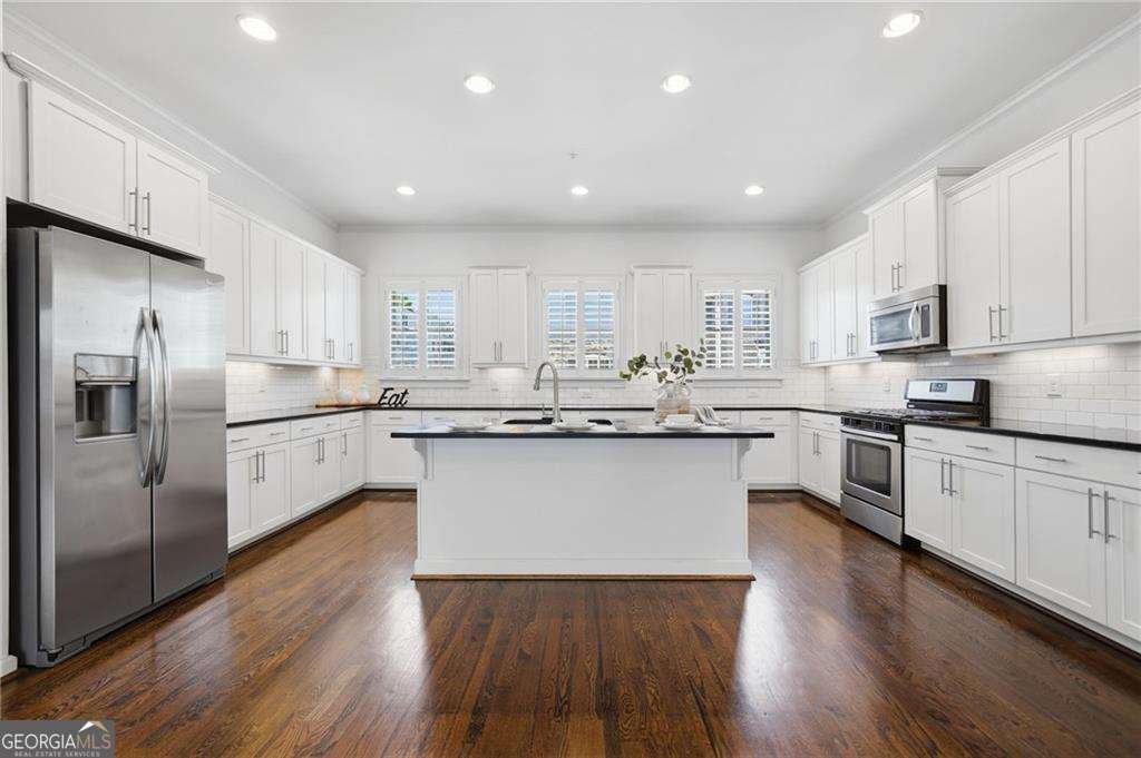 950 Opelousas Way Atlanta - Photo 19