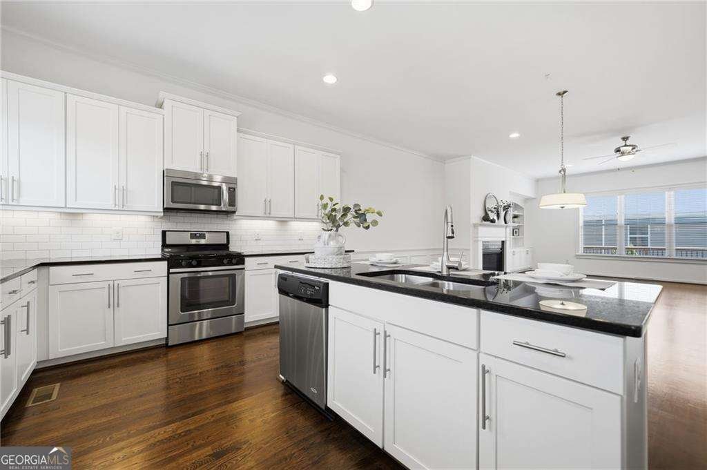950 Opelousas Way Atlanta - Photo 22