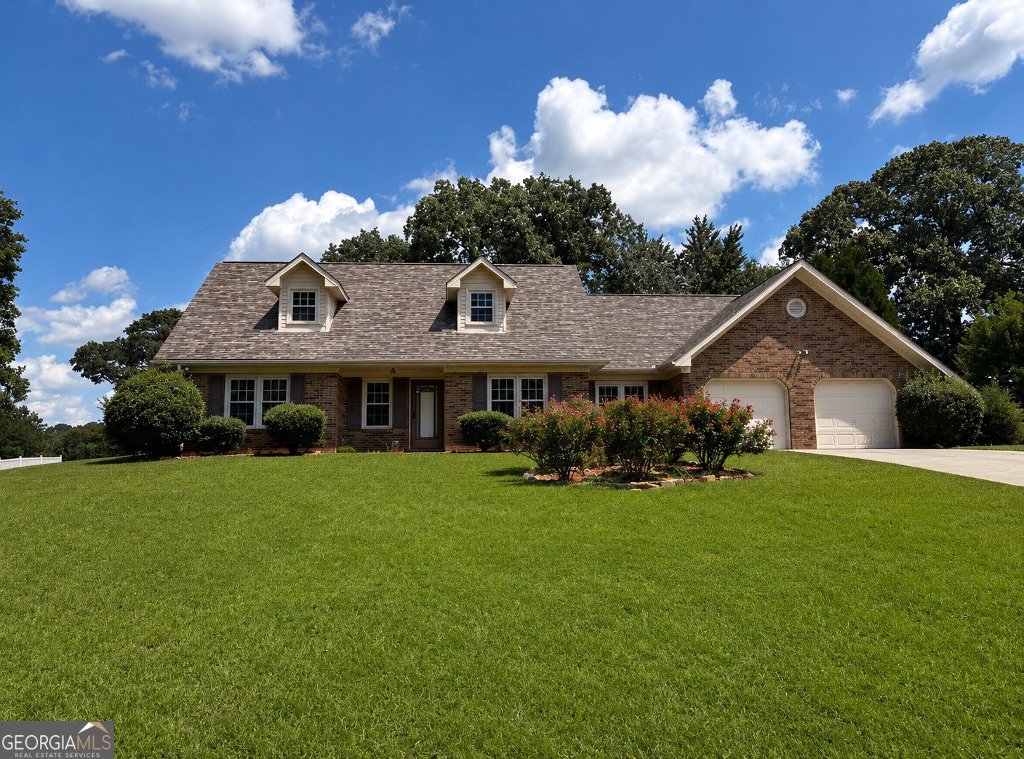 111 Glacier Trail Warner Robins - main photo