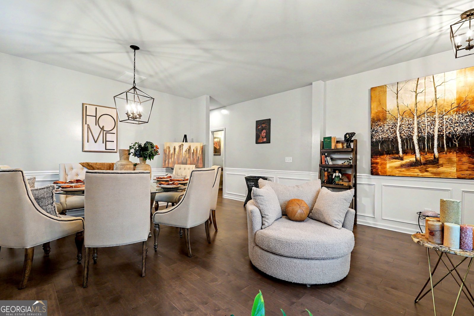 8033 Louis Drive Locust Grove - Photo 14