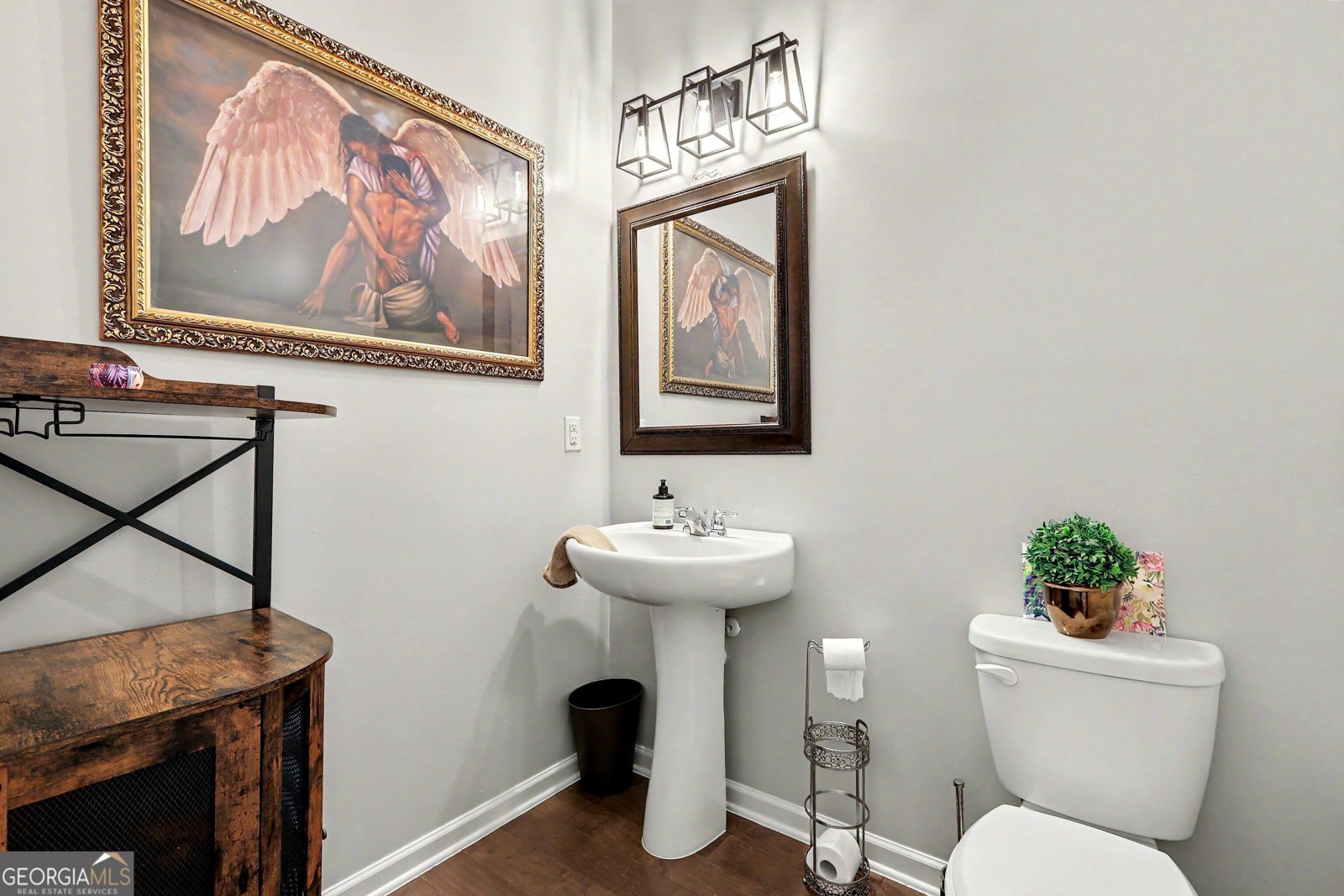8033 Louis Drive Locust Grove - Photo 15