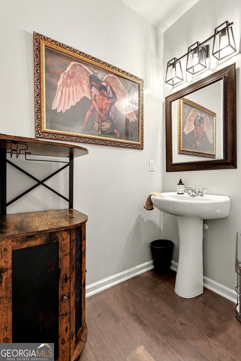 8033 Louis Drive Locust Grove - Photo 16