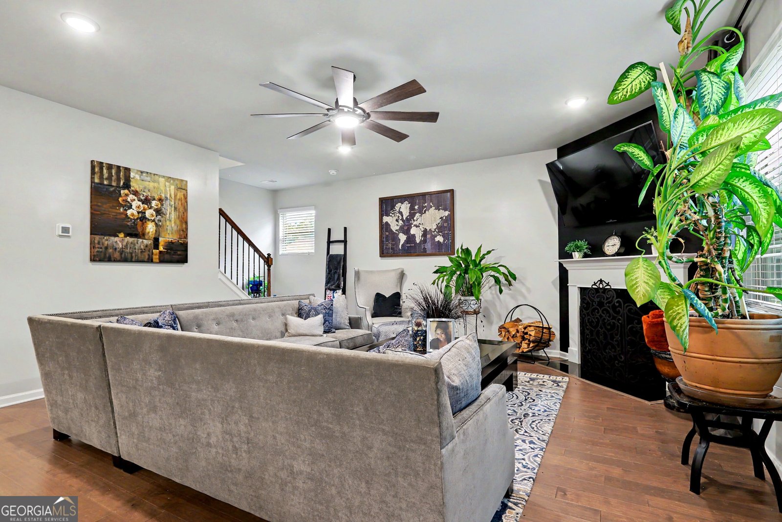 8033 Louis Drive Locust Grove - Photo 18