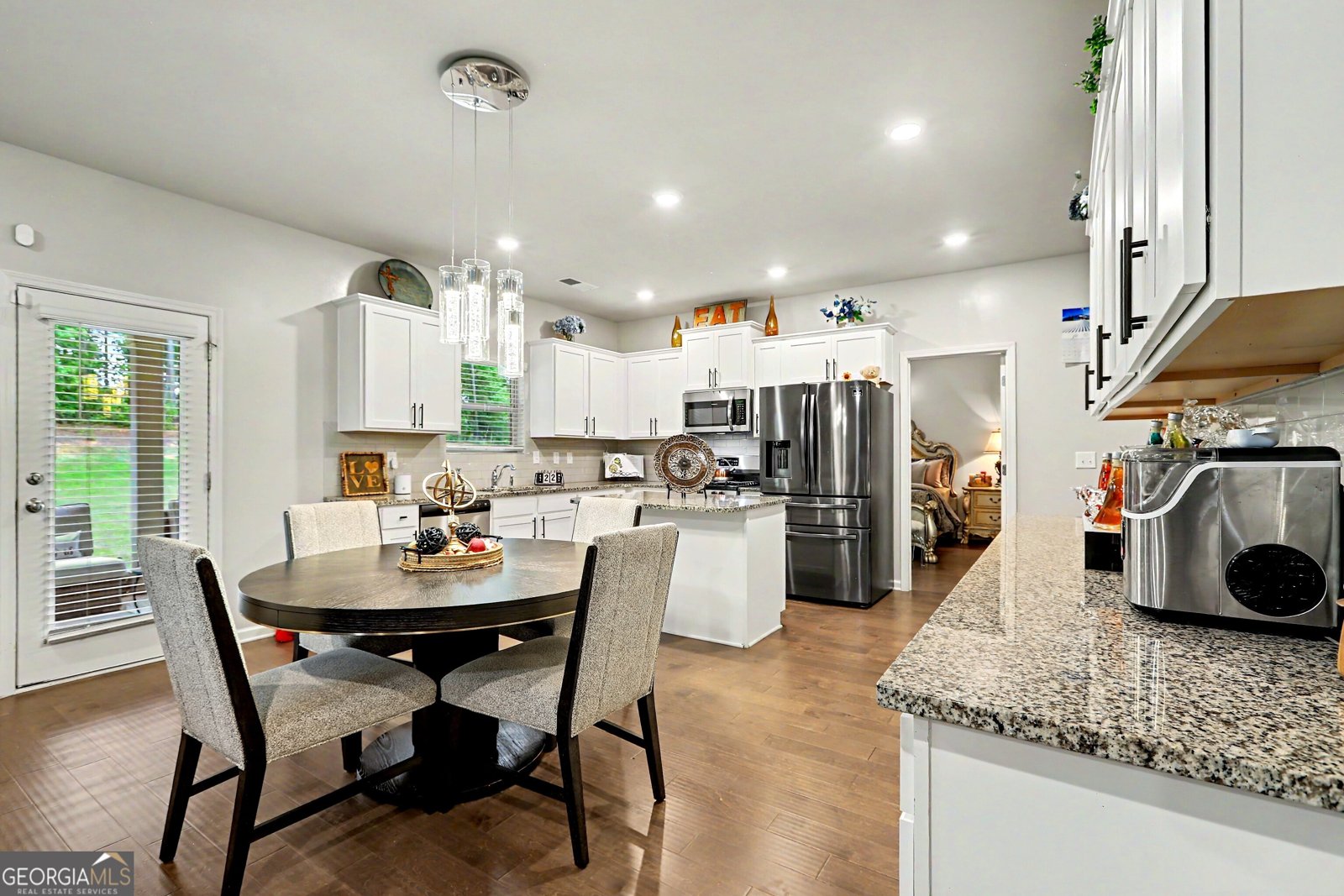 8033 Louis Drive Locust Grove - Photo 22