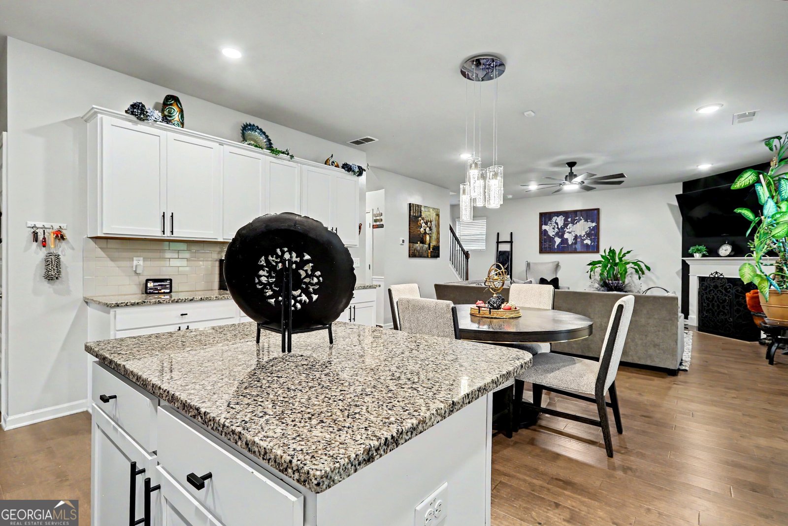 8033 Louis Drive Locust Grove - Photo 24