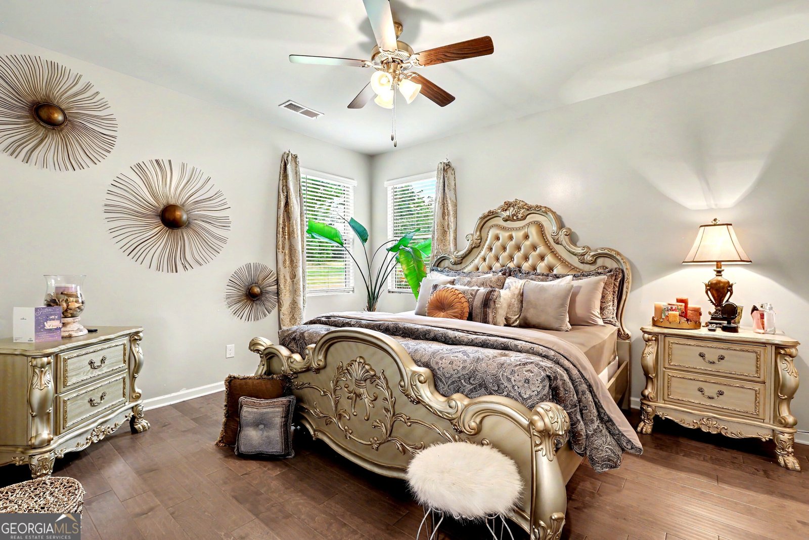 8033 Louis Drive Locust Grove - Photo 25
