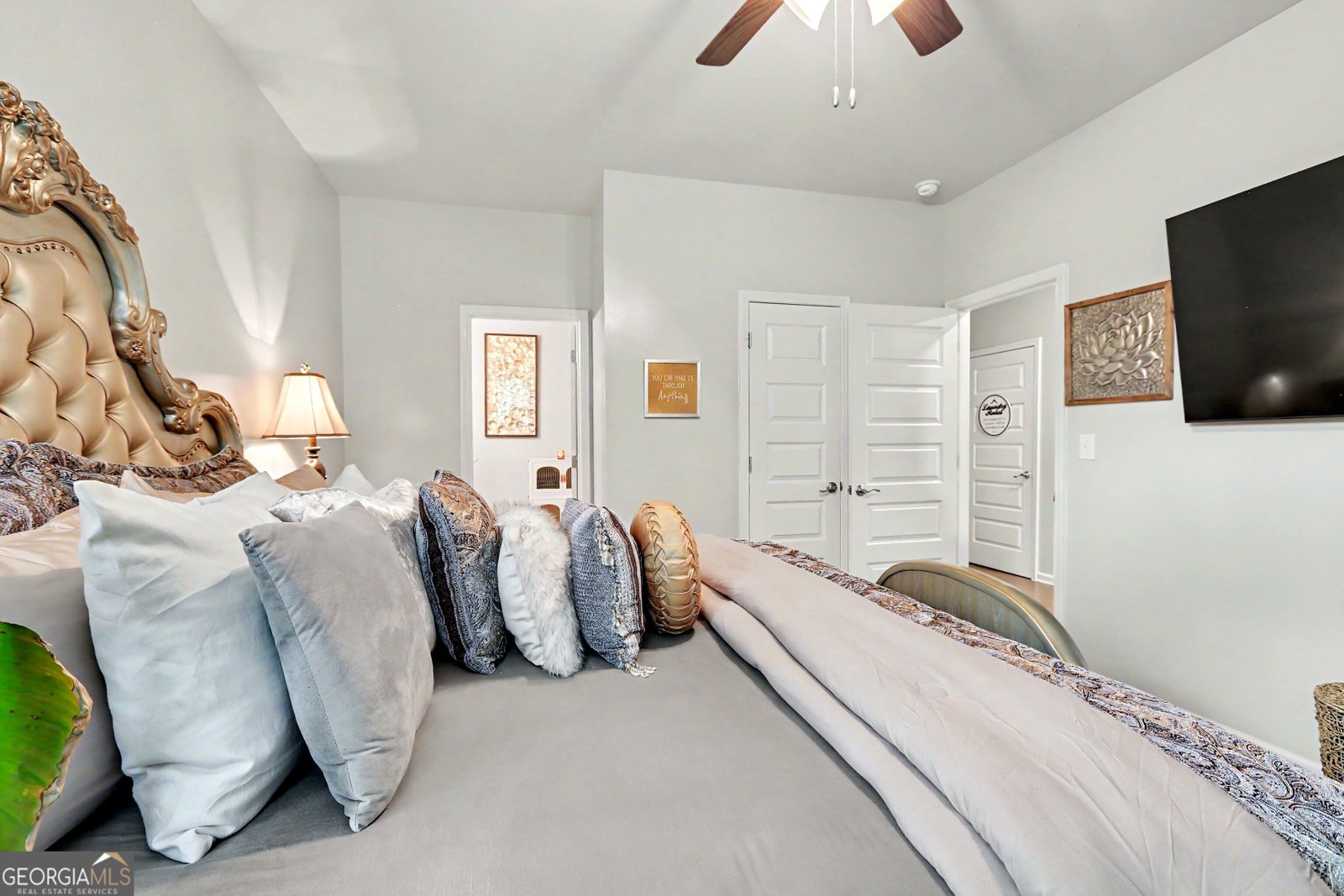 8033 Louis Drive Locust Grove - Photo 27